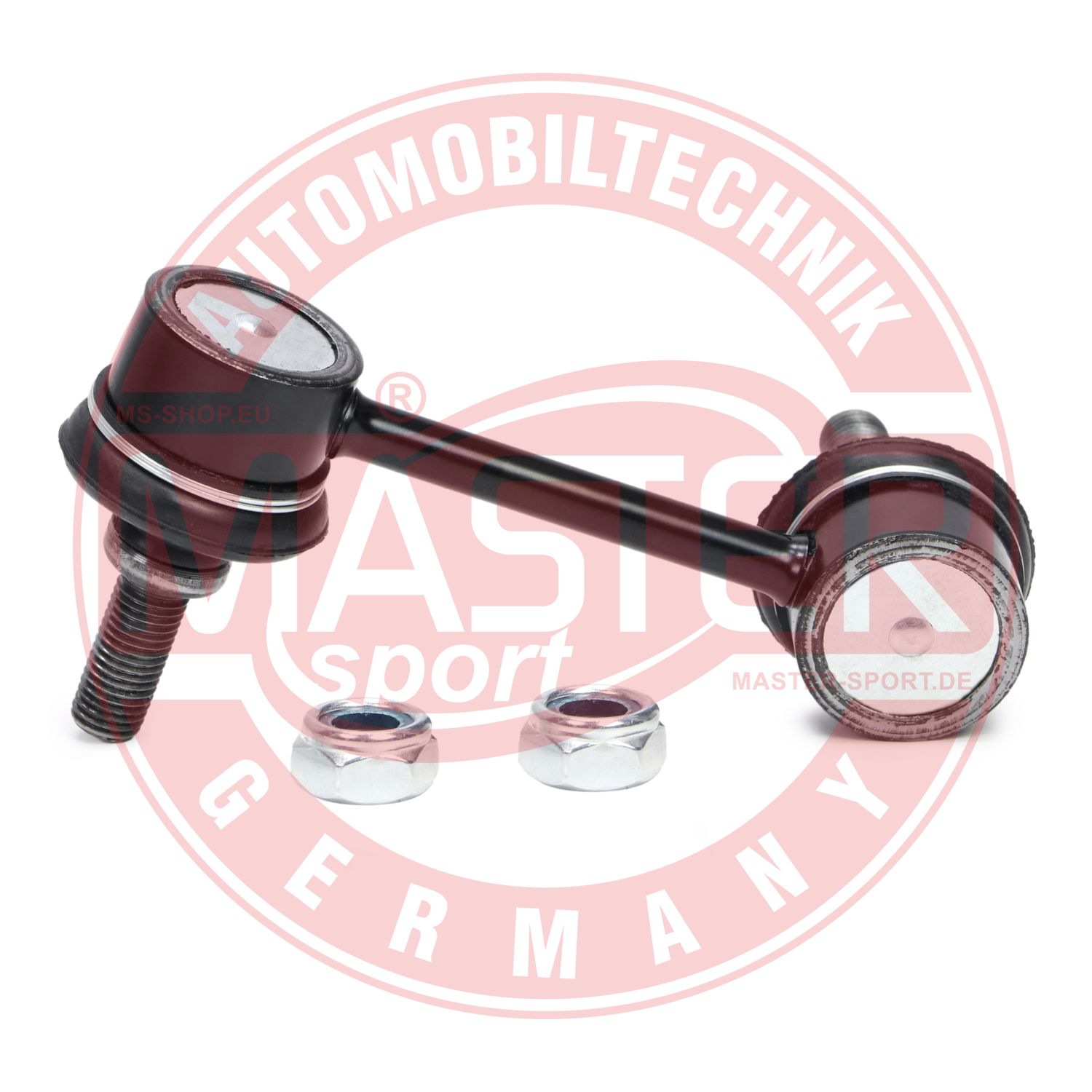 Bieleta antiruliu MASTERSPORT GERMANY 27991-PCS-MS